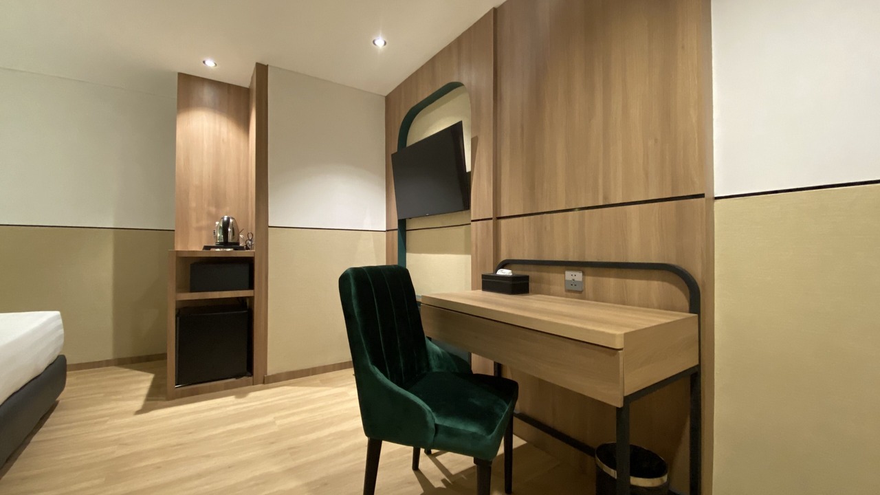 Photo of Bedroom in Tanjung Pinang
