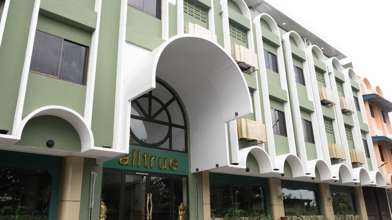 Photo of Outdoor in Tanjung Pinang