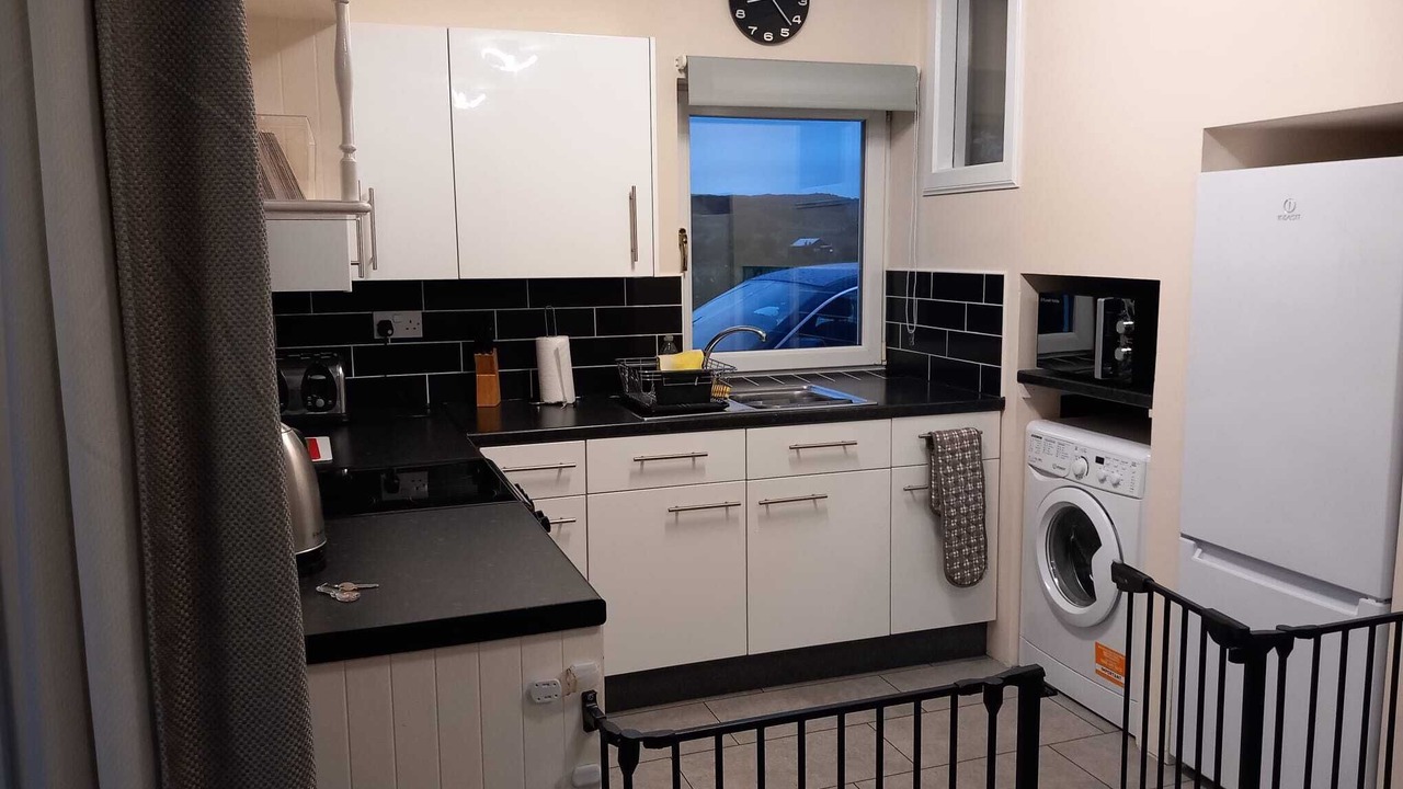Photo of Kitchen in Balvicar