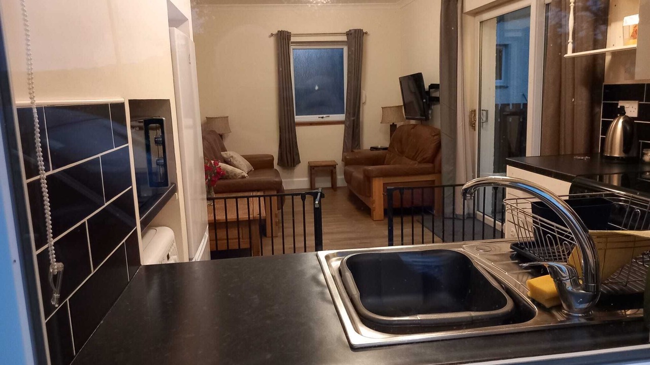 Photo of Kitchen in Balvicar