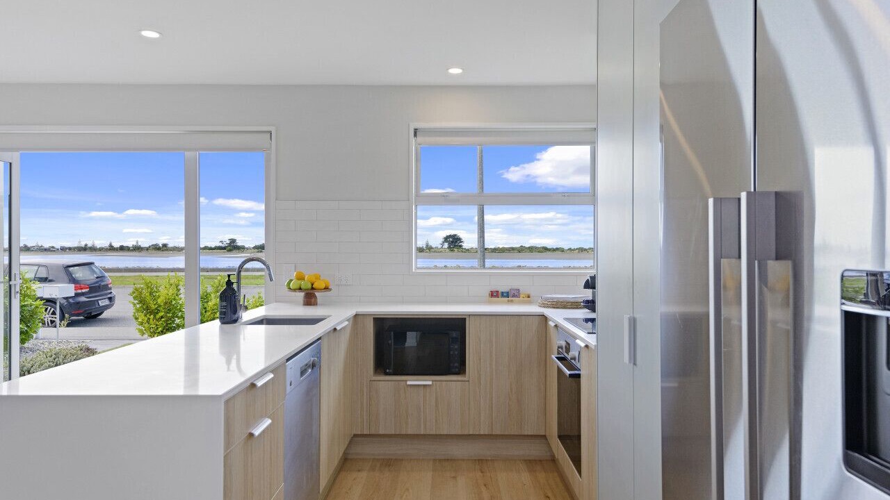 Photo of Kitchen in Christchurch