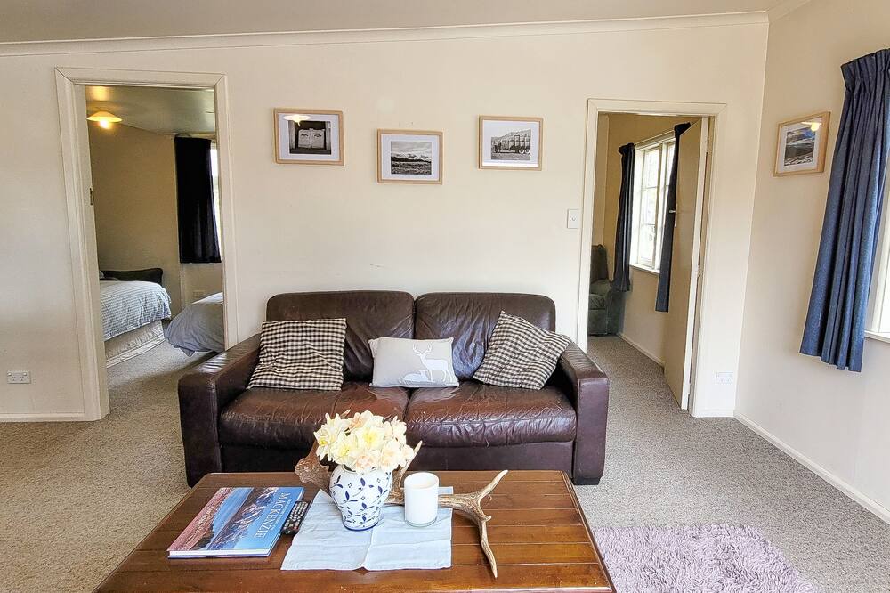 Photo of Livingroom in Quailburn