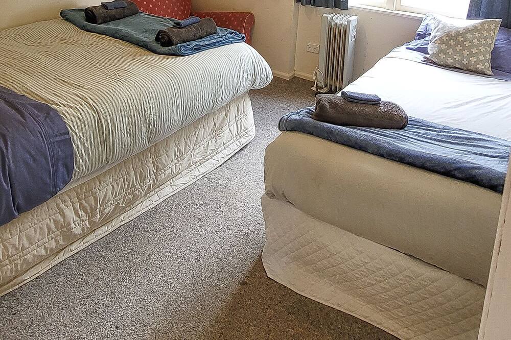 Photo of Bedroom in Quailburn