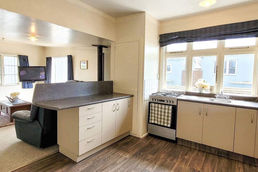 Photo of Kitchen in Quailburn