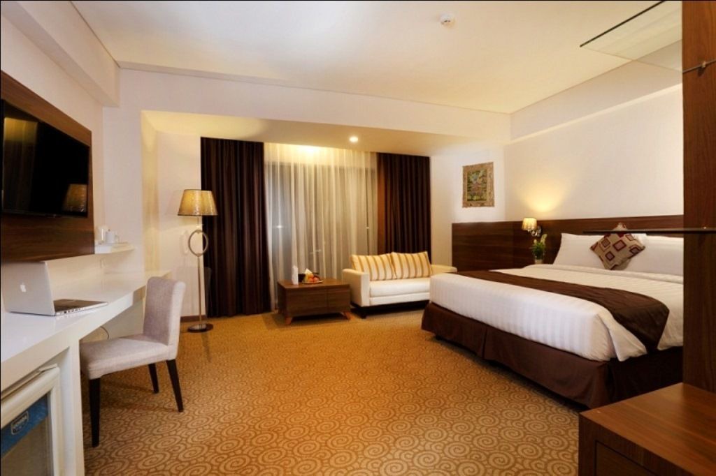 Photo of Bedroom in Tanjung Karang