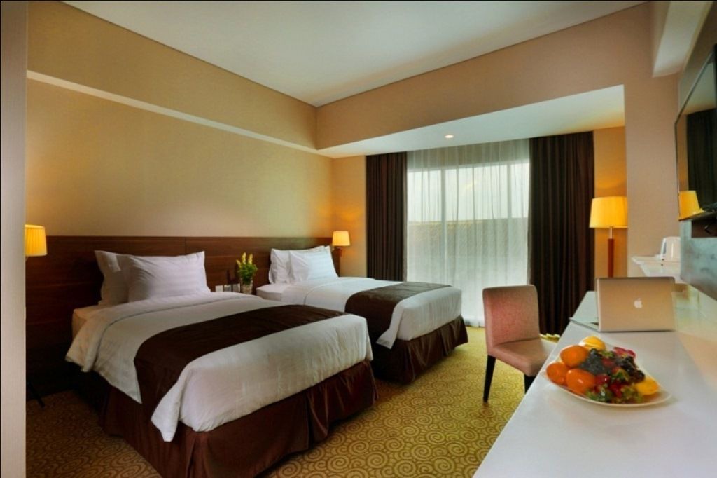 Photo of Bedroom in Tanjung Karang