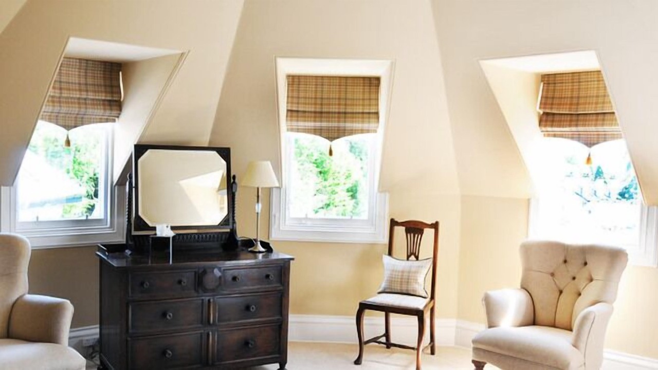 Photo of Bedroom in Banchory