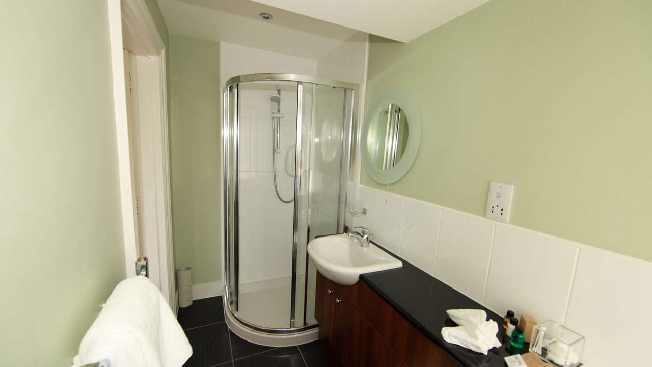 Photo of Bathroom in Banchory