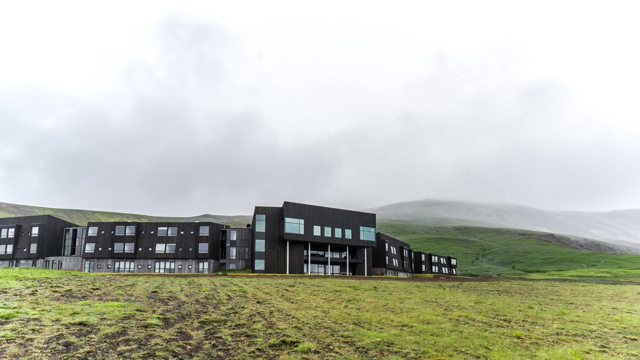 Photo of Outdoor in Fagurholsmyri