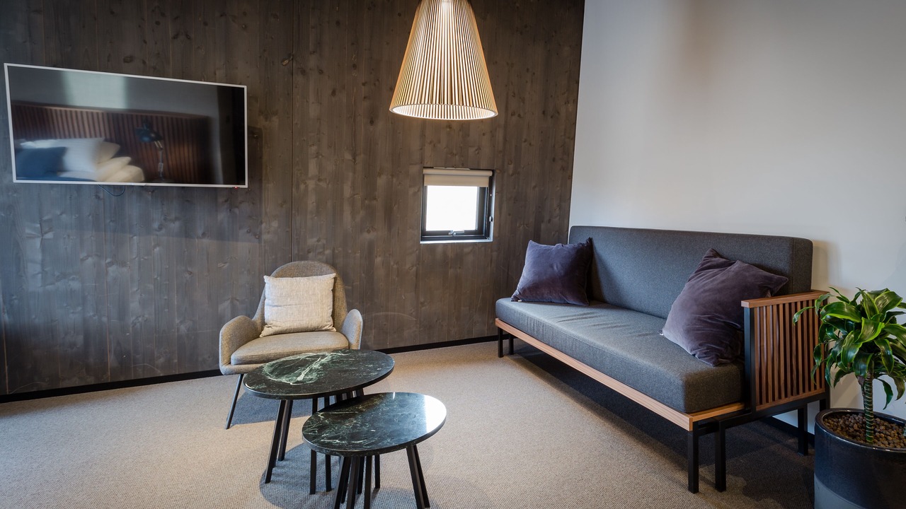 Photo of Bedroom in Fagurholsmyri
