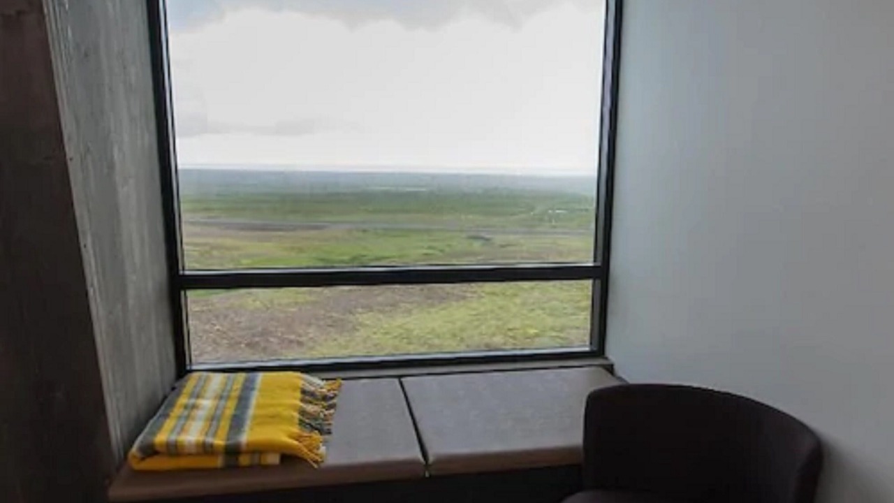 Photo of Bedroom in Fagurholsmyri