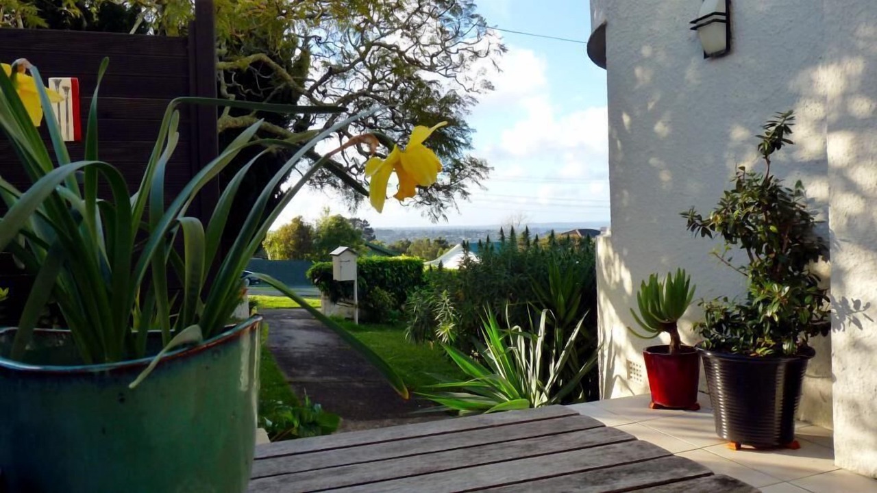 Photo of Patio Balcony in Glen Eden
