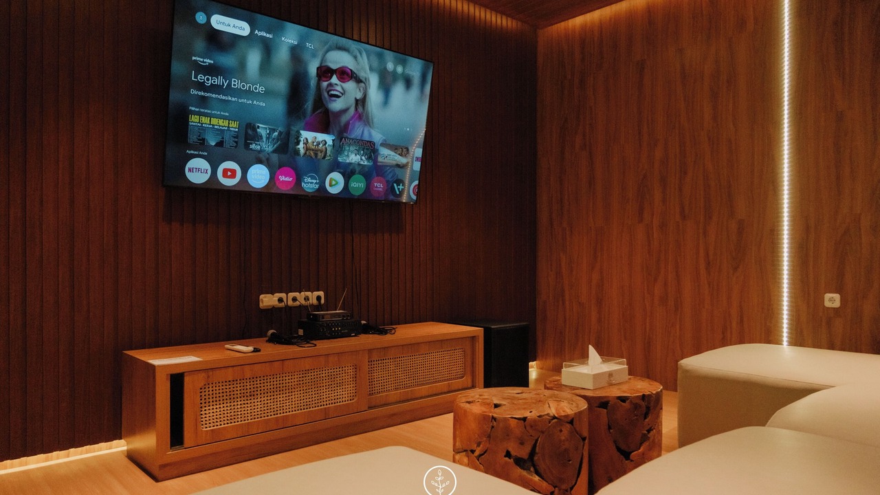 Photo of Bedroom in Bandung