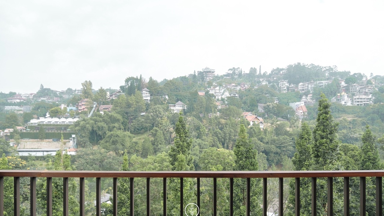 Photo of Bedroom in Bandung
