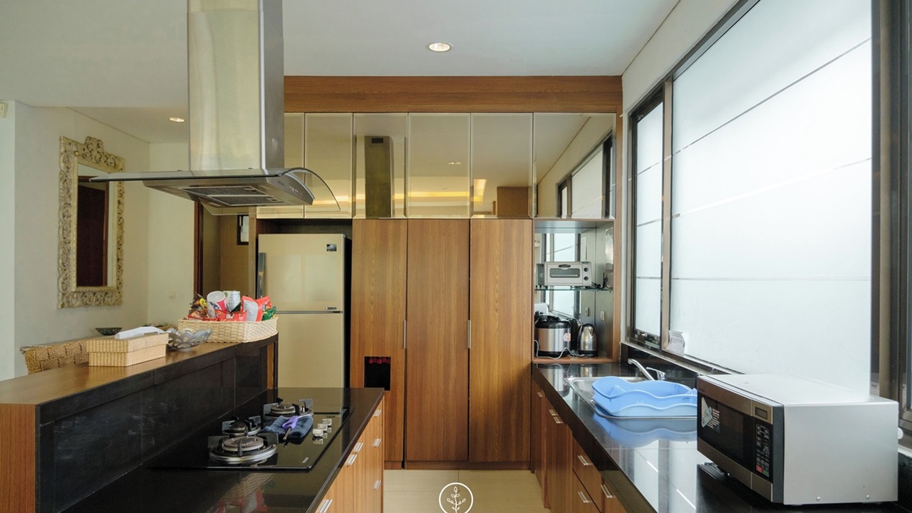 Photo of Kitchen in Bandung