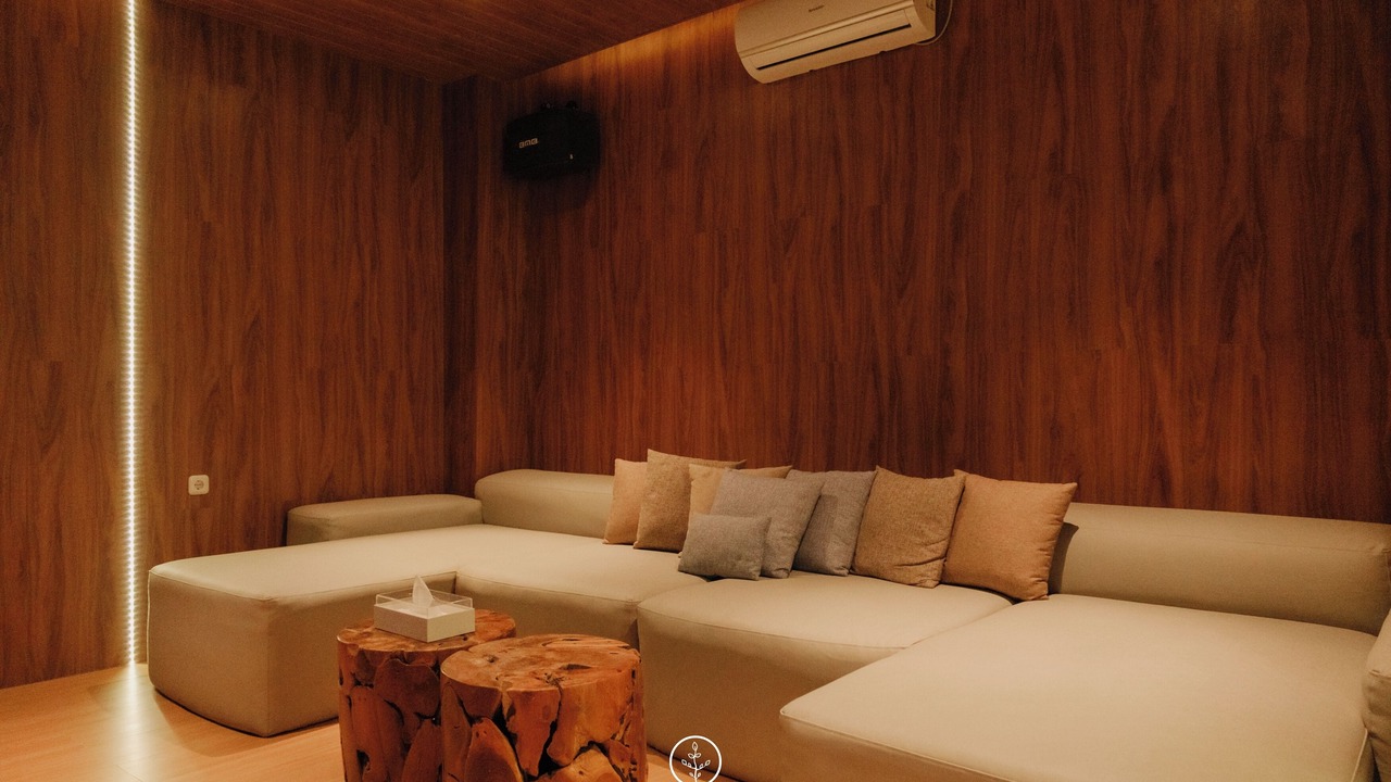 Photo of Bedroom in Bandung