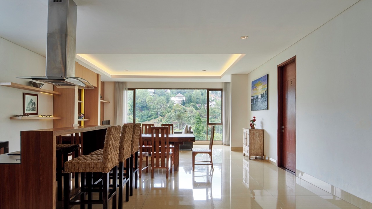 Photo of Kitchen in Bandung