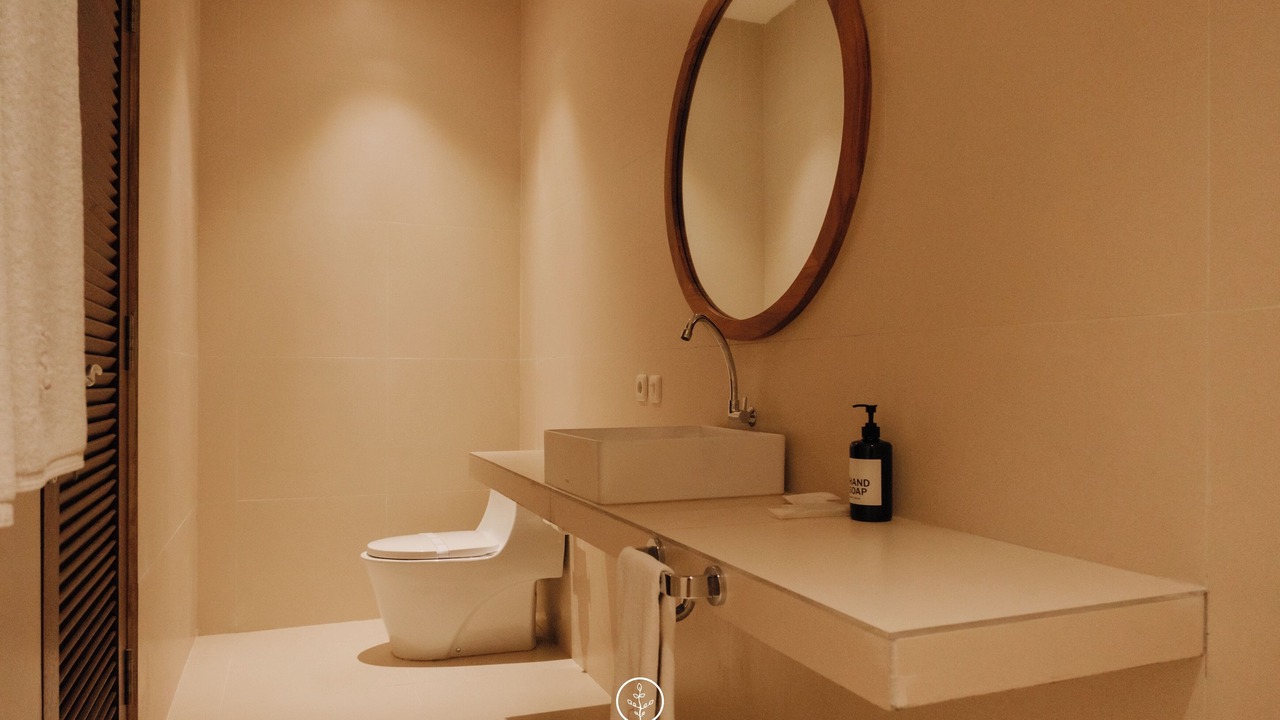 Photo of Bathroom in Bandung