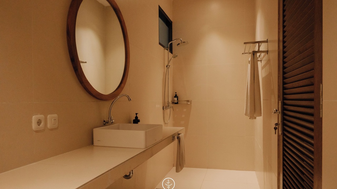 Photo of Bathroom in Bandung