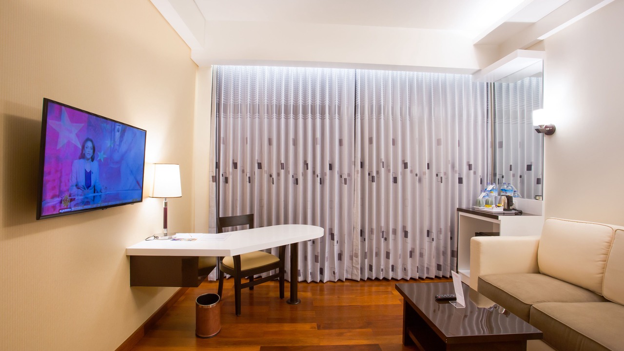 Photo of Bedroom in Mataram