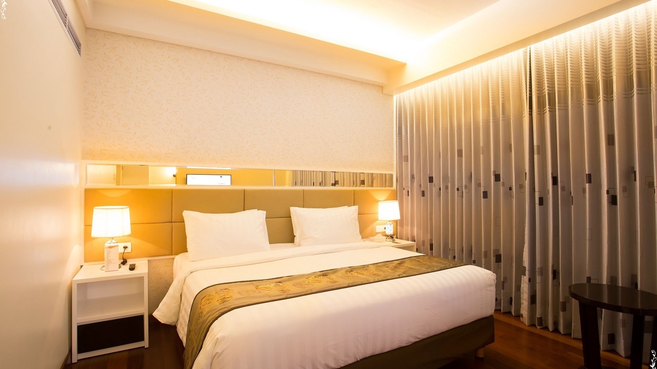 Photo of Bedroom in Mataram