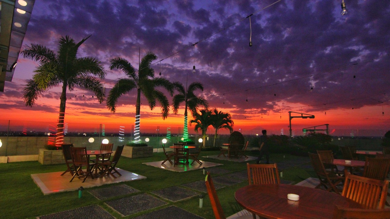 Photo of Outdoor in Mataram