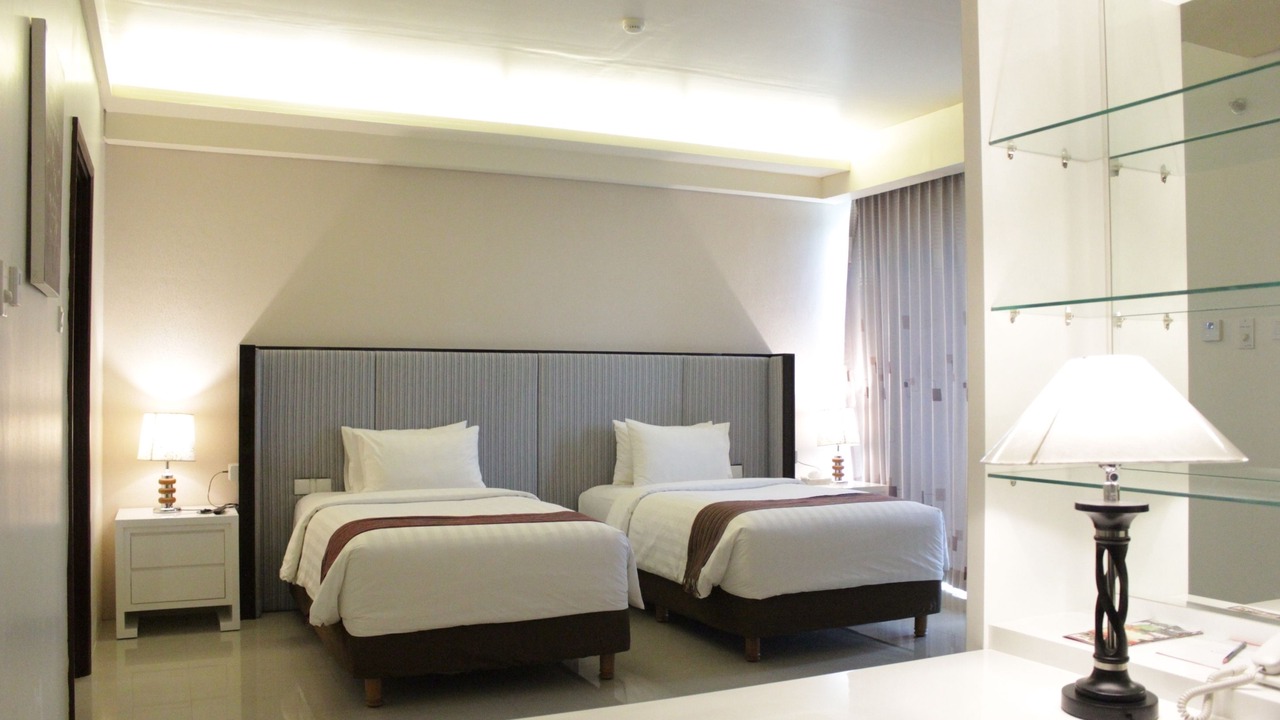 Photo of Bedroom in Mataram