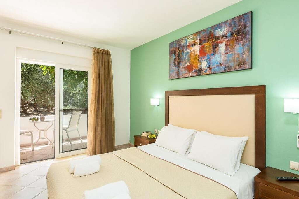 Photo of Bedroom in Bali