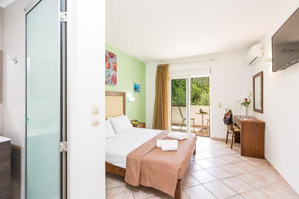 Photo of Bedroom in Bali