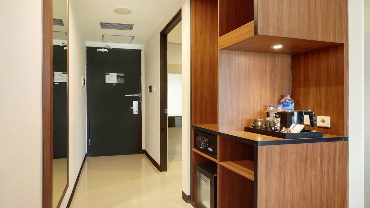 Photo of Bedroom in Palangkaraya