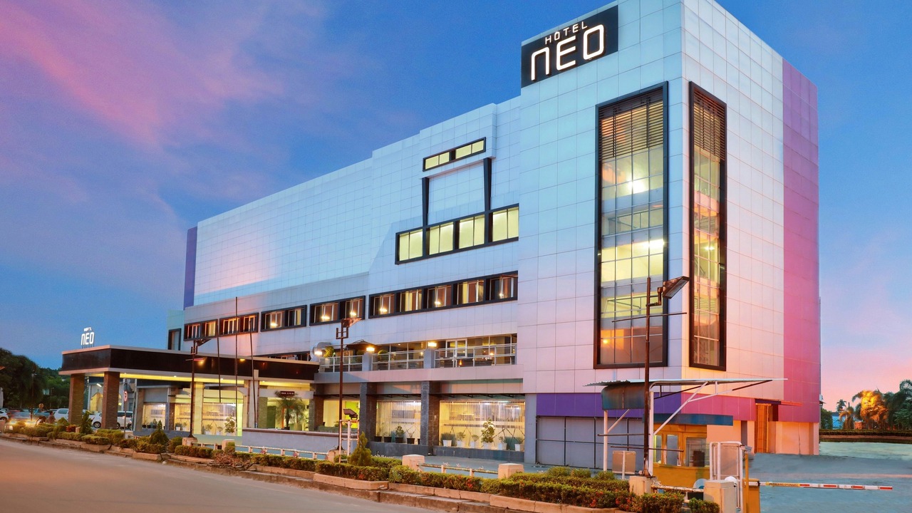 Photo of Outdoor in Palangkaraya