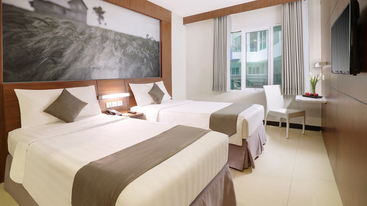 Photo of Bedroom in Palangkaraya