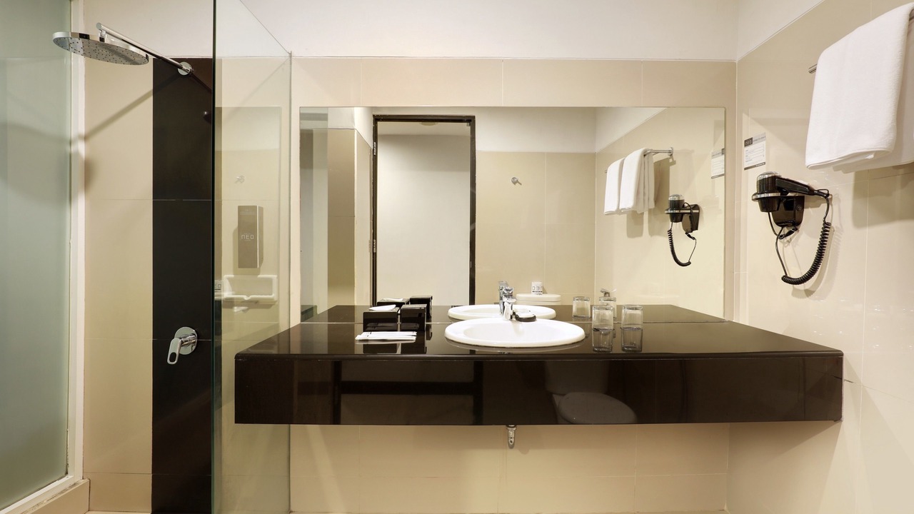 Photo of Bathroom in Palangkaraya