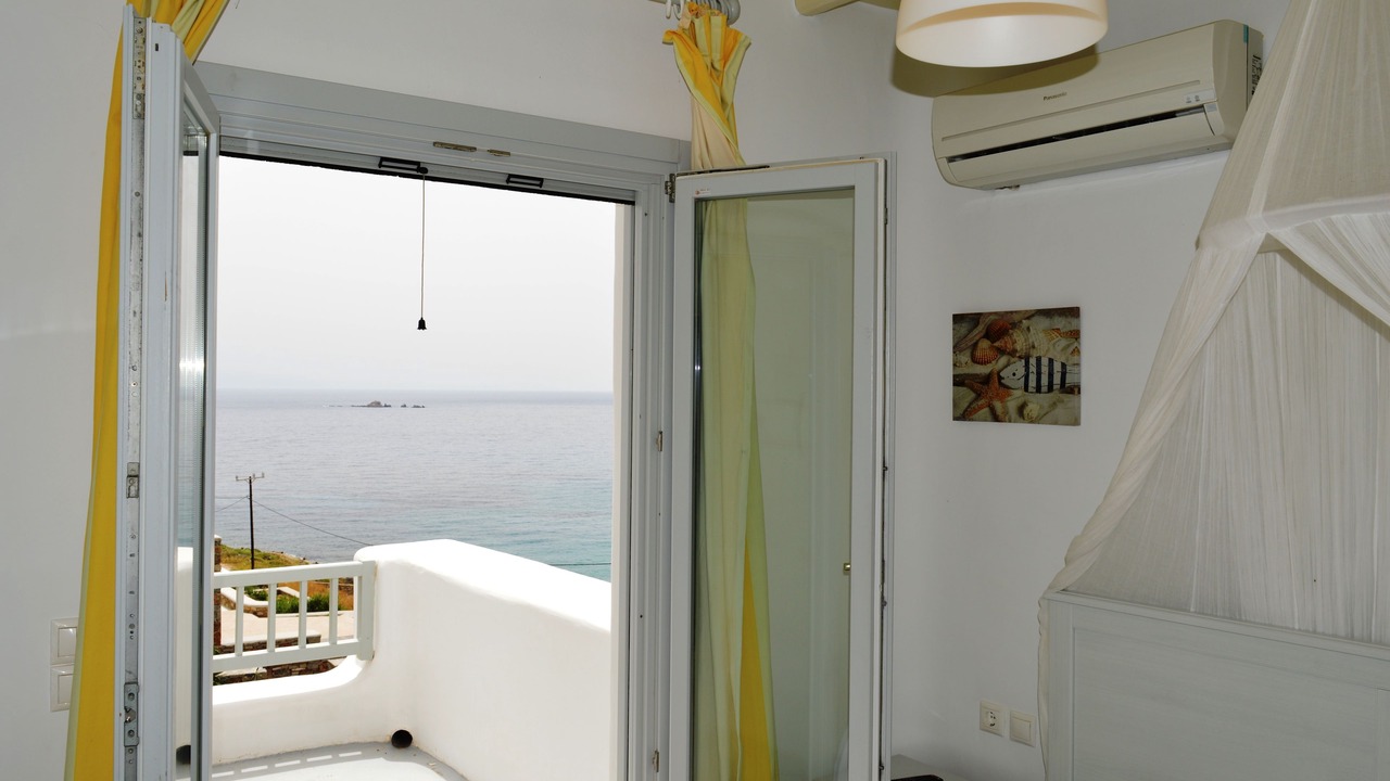 Photo of Bedroom in Xilokeratidi