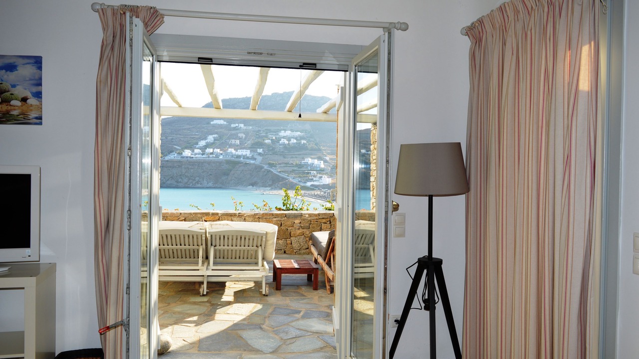Photo of Bedroom in Xilokeratidi