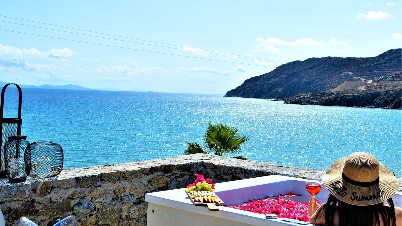 Photo of Outdoor in Xilokeratidi