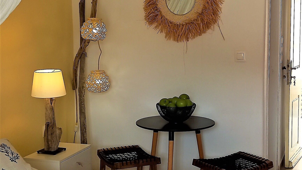 Photo of Bedroom in Xilokeratidi
