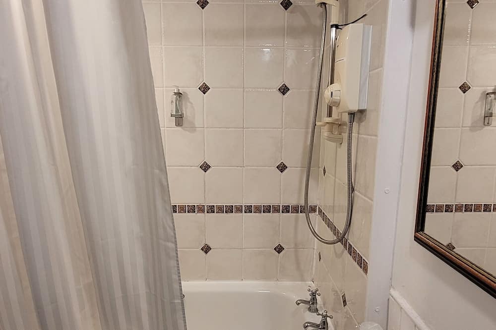Photo of Bedroom in Falkland