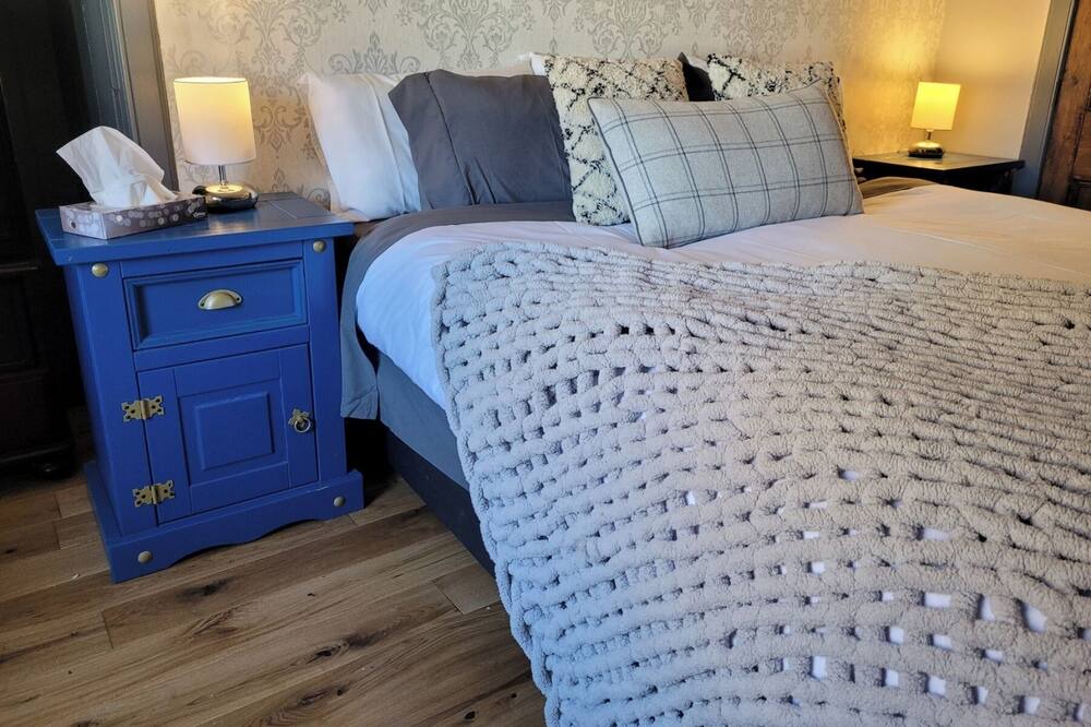 Photo of Bedroom in Falkland