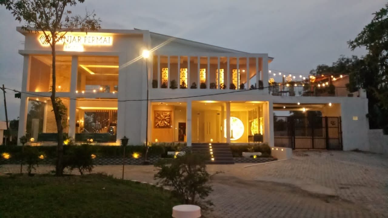 Photo of Buildings in Banjarbaru