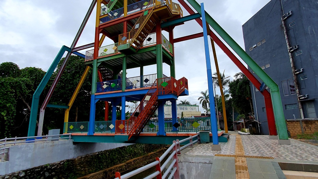 Photo of Outdoor in Banjarbaru
