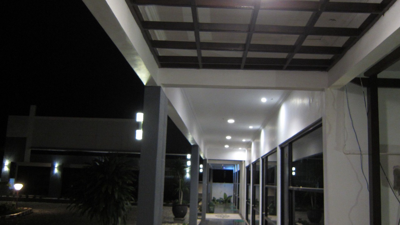 Photo of Patio Balcony in Banjarbaru