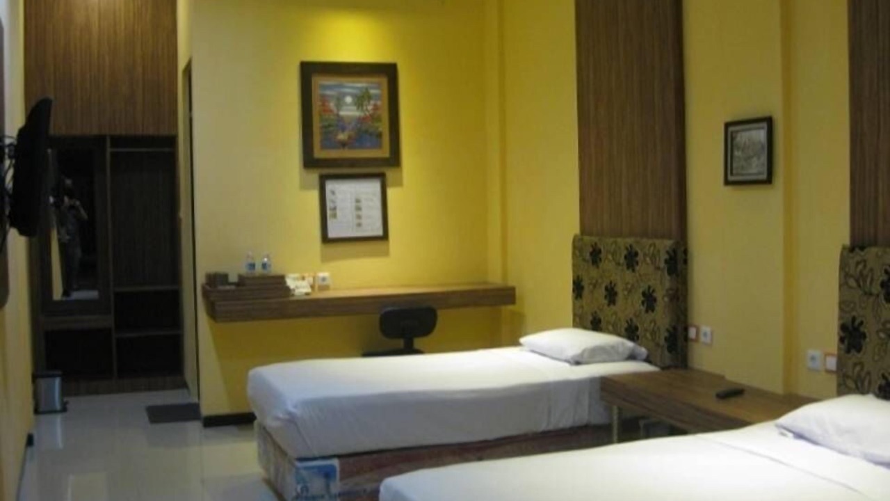 Photo of Bedroom in Banjarbaru