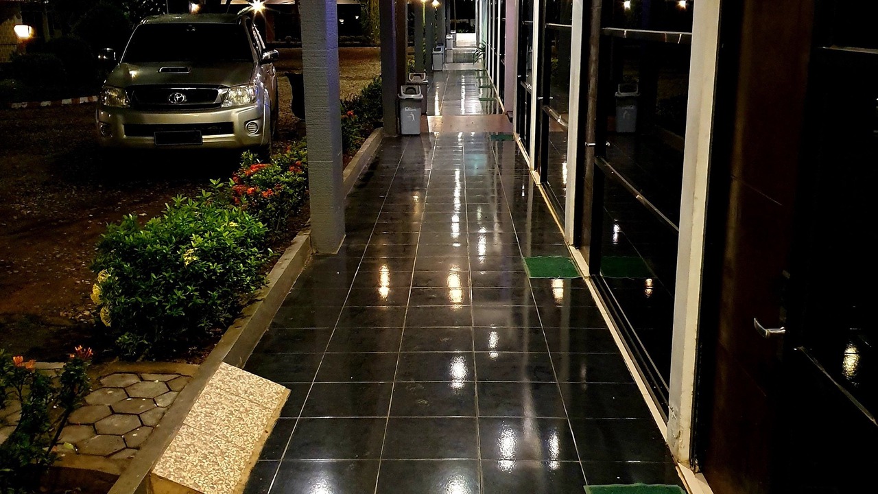 Photo of Patio Balcony in Banjarbaru