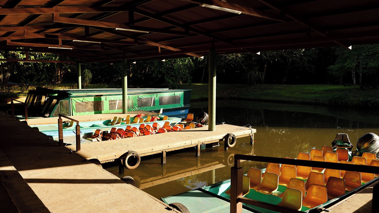 Photo of Outdoor in Tortuguero