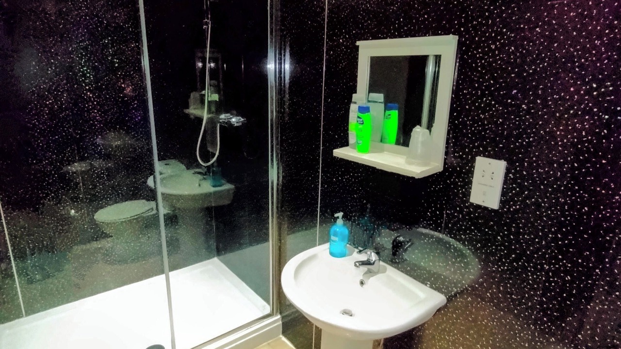 Photo of Bathroom in Greenock