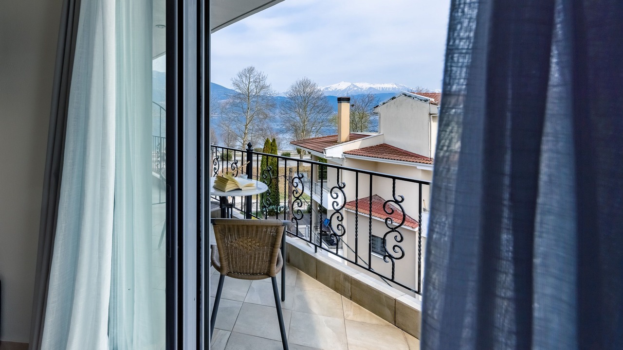 Photo of Patio Balcony in Ioannina