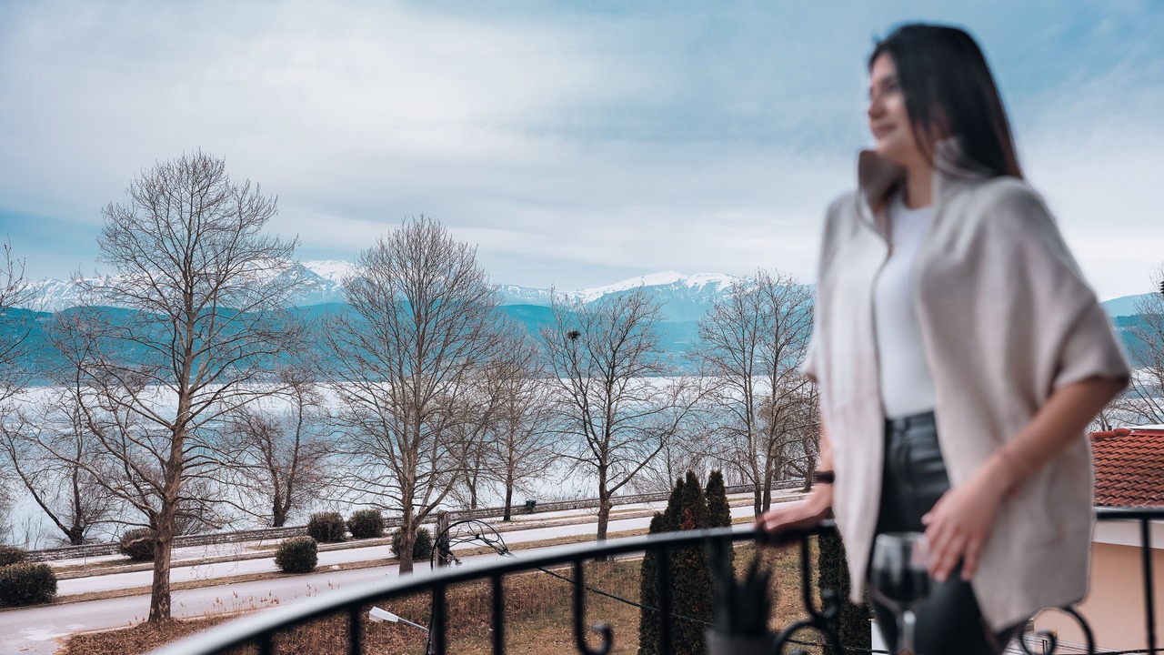 Photo of Patio Balcony in Ioannina