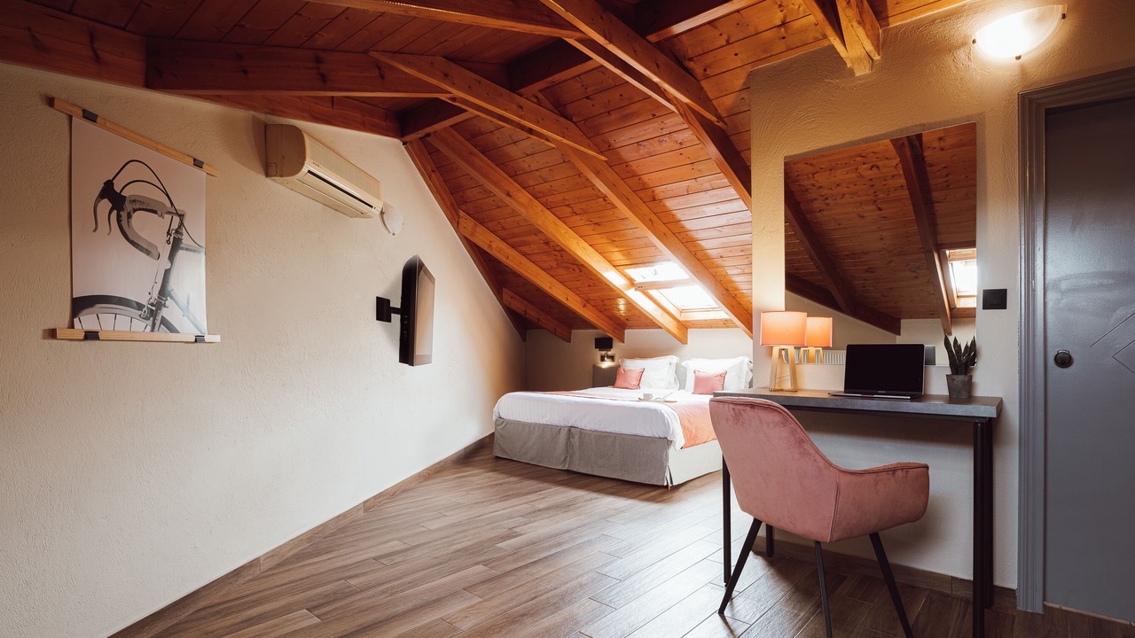 Photo of Bedroom in Ioannina