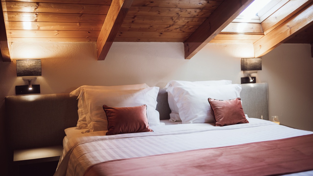 Photo of Bedroom in Ioannina